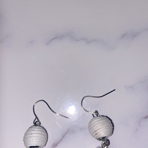 Dangle Earrings - Picture 2 of 2